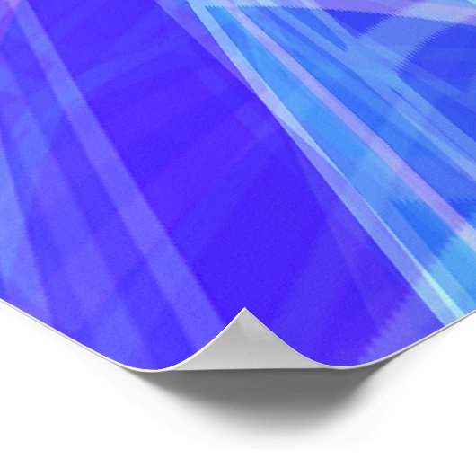 Die letzte Tür Poster (Ecke)