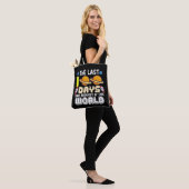 Die letzten 100 Tage waren aus dieser Welt Tasche (Am Model)