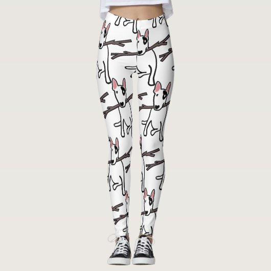 Die letzten Leggings (Vorderseite)