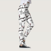 Die letzten Leggings (Rechts)