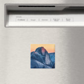 Die letzten Rays des Tages Magnet (In Situ (Geschirrspüler))