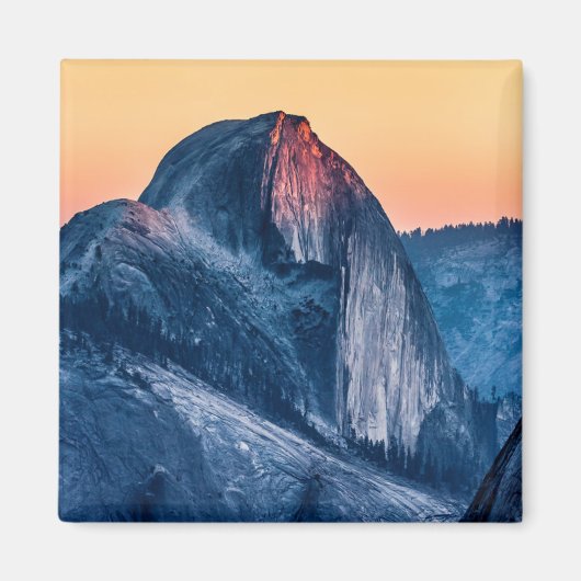 Die letzten Rays des Tages Magnet (Vorne)