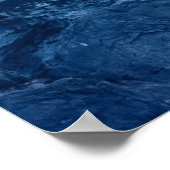 Die letzten Rays des Tages Poster (Ecke)
