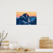 Die letzten Rays des Tages Poster (Küche)