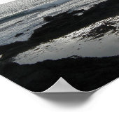 Die letzten Rays Poster (Ecke)