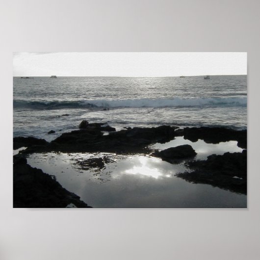 Die letzten Rays Poster (Vorne)