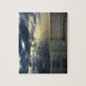 Die letzten Sonnenstunden - 8x10 - 110 Stk. Puzzle (Vertikal)