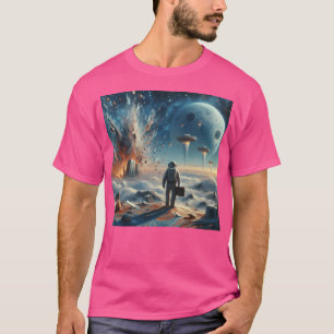 Die letzten Tage T-Shirt