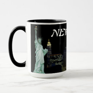 DIE LETZTLICH ERWEITERBARE TASSE