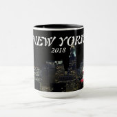 DIE LETZTLICH ERWEITERBARE TASSE (Zentrum)