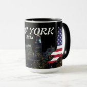 DIE LETZTLICH ERWEITERBARE TASSE (VorderseiteRechts)