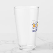 Die Leuchttürme wandern Glas (Rechts)