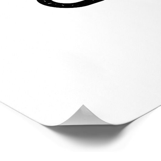 Die Leute, die die Ya quetschen, werden in den son Poster (Ecke)