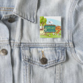 Die Leute, die durch Informationen sich Button (Beispiel)