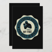 Die Leute entscheiden, wer Nr. 1 ist Save The Date (Vorne/Hinten)