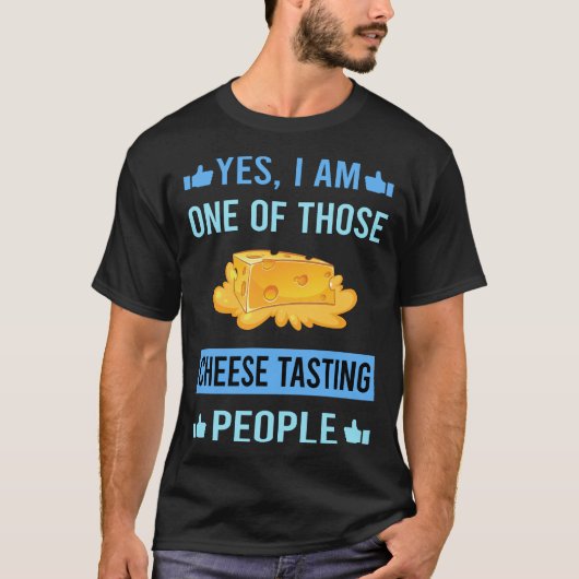 Die Leute kochen T-Shirt (Vorderseite)