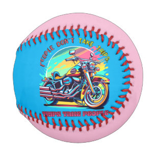 Die Leute machen keine Ausflüge: Vintages Retro St Baseball