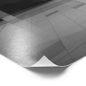 "Die Leute verbringen hier normalerweise 10 Minute Fotodruck (Ecke)