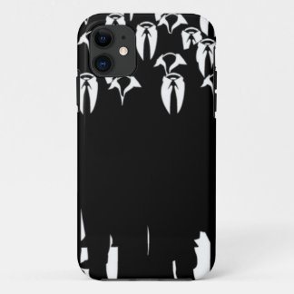 die Leute von anonymem Case-Mate iPhone Hülle