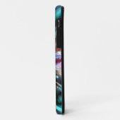 Die Libelle Waltz Case-Mate iPhone Hülle (Hinten/Links)