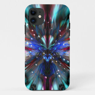 Die Libelle Waltz Case-Mate iPhone Hülle