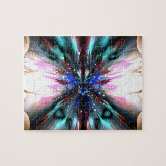 Die Libelle Waltz Puzzle