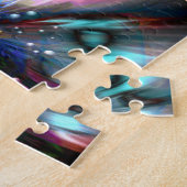 Die Libelle Waltz Puzzle (Seite)