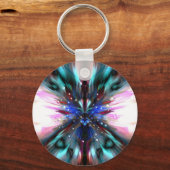 Die Libelle Waltz Schlüsselanhänger (Vorderseite)