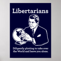 Die libertäre Verschwörung