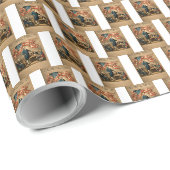Die Liberty Edit Geschenkpapier (Rolleneckpunkt)