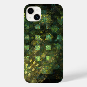 Die Lichter der Abstrakten Kunst der Stadt Case-Mate iPhone 14 Plus Hülle