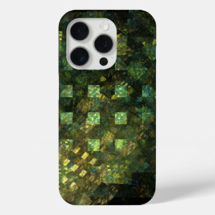 Die Lichter der Abstrakten Kunst der Stadt Case-Mate iPhone Hülle