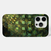 Die Lichter der Abstrakten Kunst der Stadt Case-Mate iPhone Hülle (Rückseite (Horizontal))