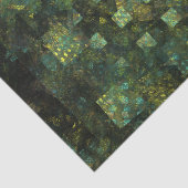 Die Lichter der Abstrakten Kunst der Stadt Seidenpapier (Ausschnitt)