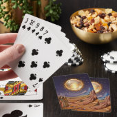 Die Lichtkugel - Spielkarten (In Situ)