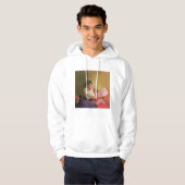 Die Liebe 1995 der Großmutter Hoodie (Vorne ganz)