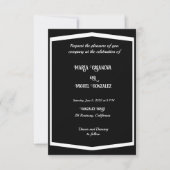 Die Liebe aus schwarzem Gold ist in der Luft (Vorderseite)