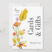 Die Liebe befindet sich in der Brautparty-Karte Bl Einladung (Rückseite)