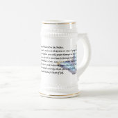 Die Liebe der christlichen Tasse (VorderseiteRechts)