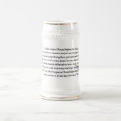 Die Liebe der christlichen Tasse (Mittel)