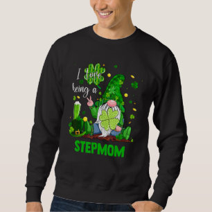 Die Liebe der Frauen als Hauptdarstellerin Sweatshirt