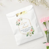 Die Liebe der Gastgeschenk Hochzeit ist süß Geschenktütchen (Versiegelt)