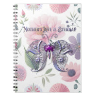 Die Liebe der Mutter ist ewig