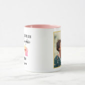 Die Liebe der Mutter-Tochter-Staaten kennt keine E Tasse (Zentrum)