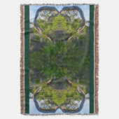 Die Liebe der Natur Decke (Vorderseite Vertikal)