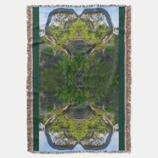 Die Liebe der Natur Decke (Vorderseite Vertikal)