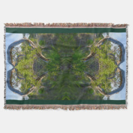 Die Liebe der Natur Decke