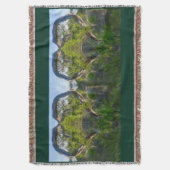 Die Liebe der Natur Decke (Vorderseite Vertikal)