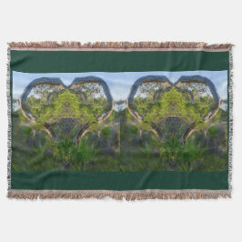 Die Liebe der Natur Decke