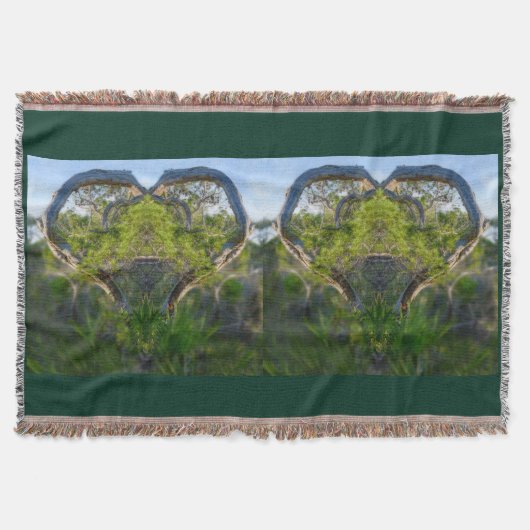 Die Liebe der Natur Decke (Vorderseite)